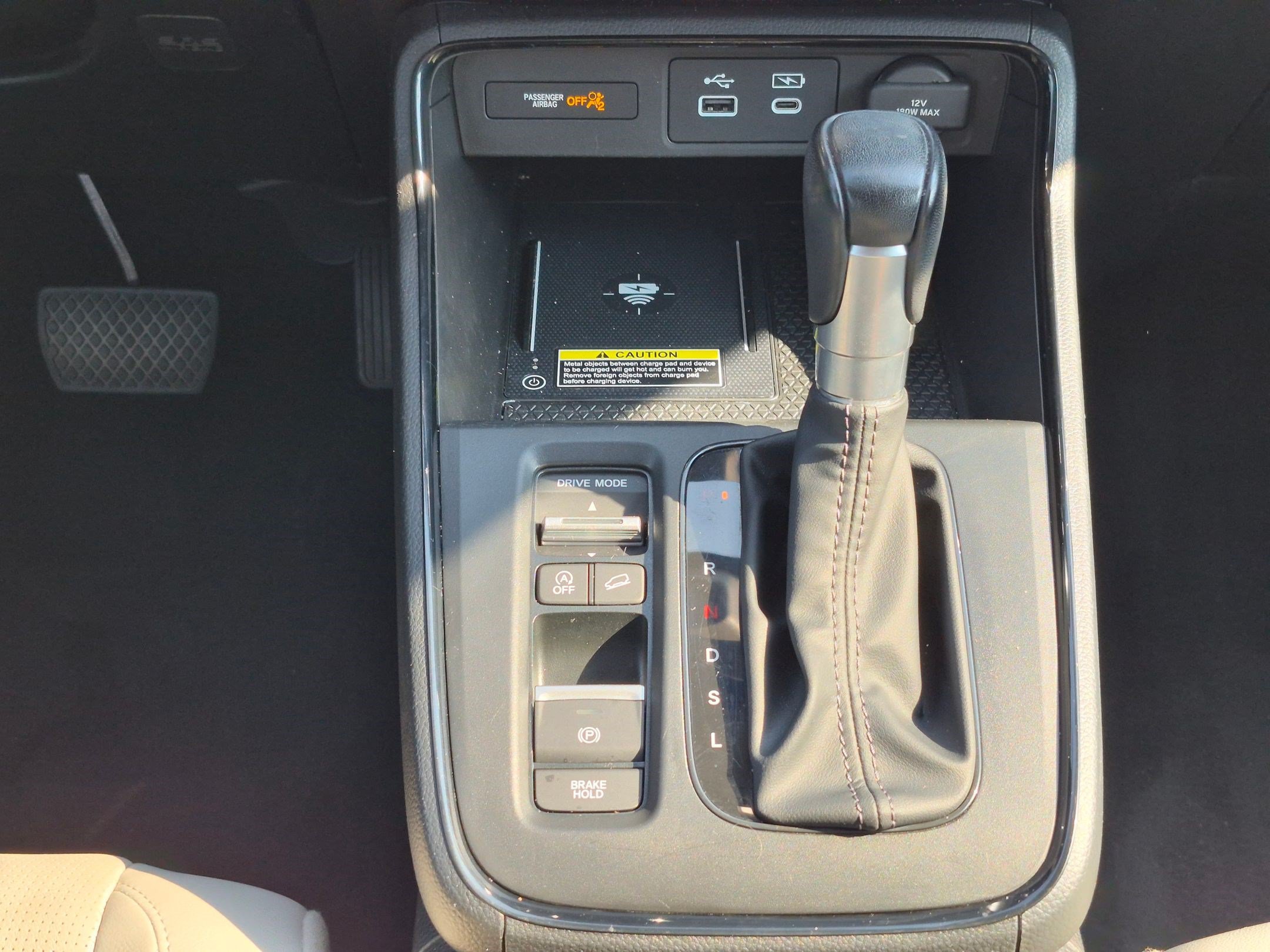 Certified 2024 Honda CR-V EX-L image 26