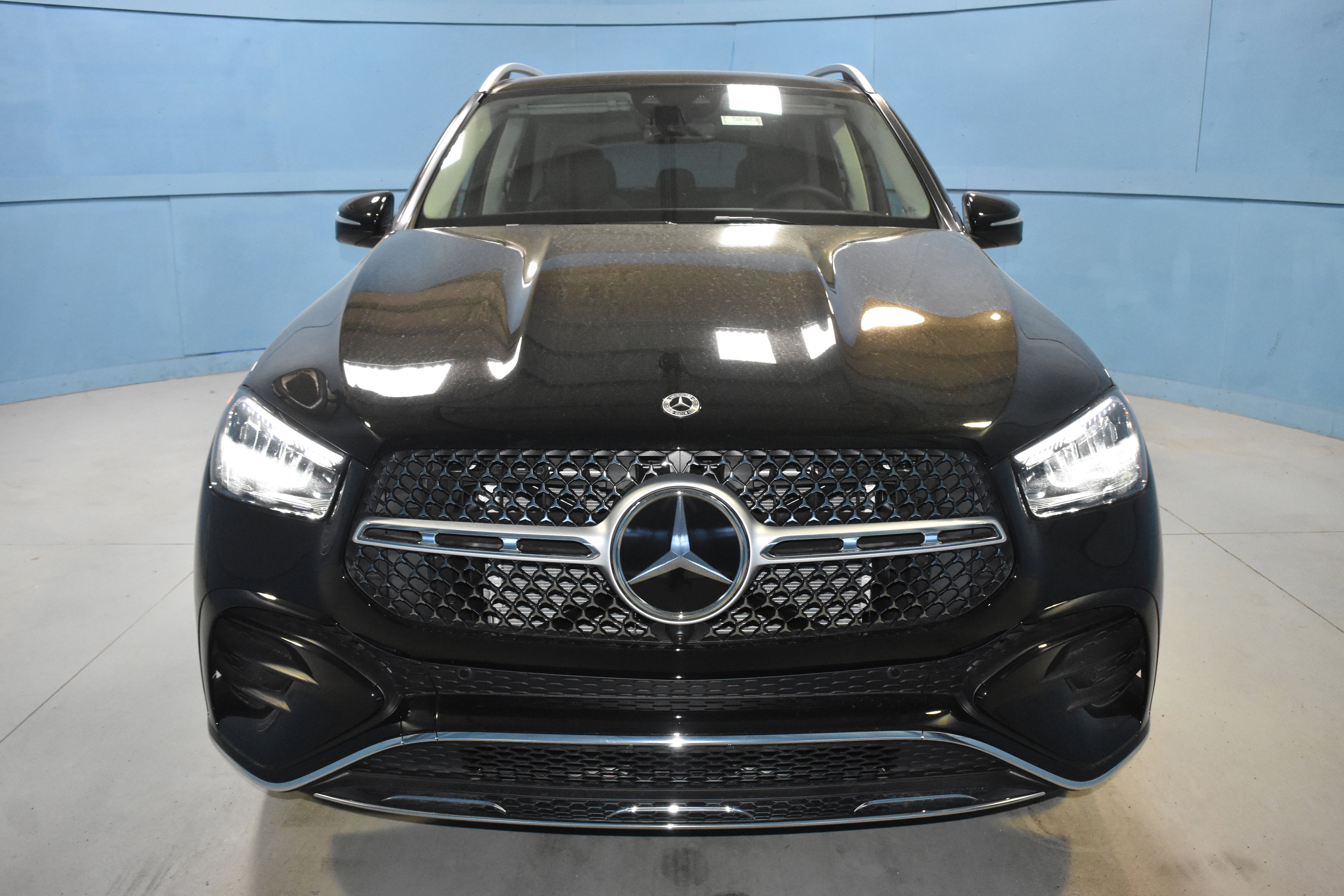 New 2026 Mercedes-Benz GLE 450 4MATIC image 21