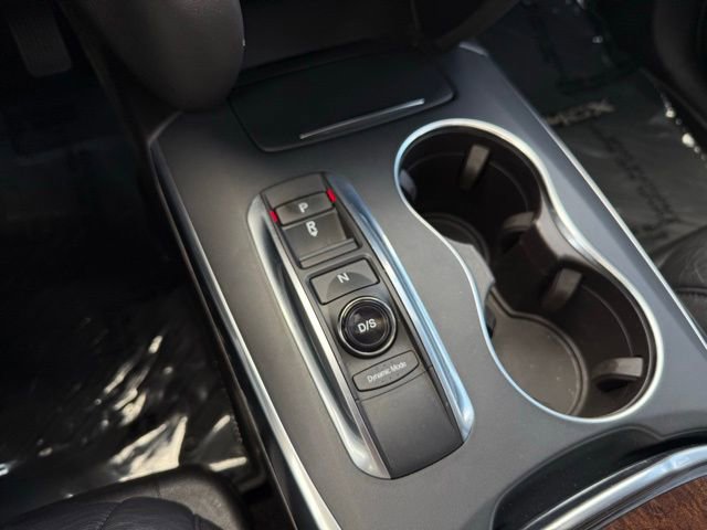 Used 2017 Acura MDX SH-AWD w/ Technology Package image 24