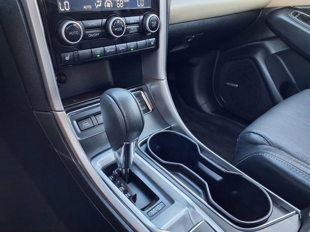 Certified 2022 Subaru Ascent Limited w/ Technology Package image 29