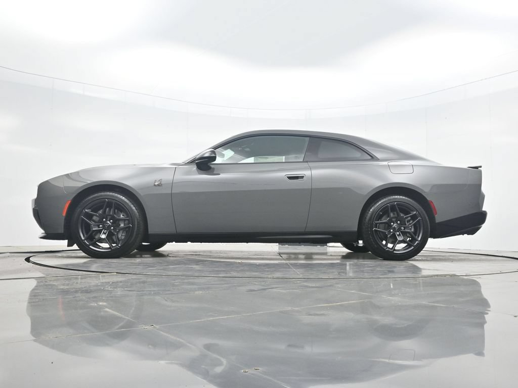 New 2026 Dodge Charger Scat Pack AWD/4WD image 39