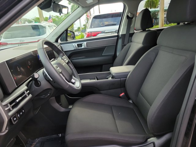 Certified 2026 Hyundai Santa Fe SE FWD image 15