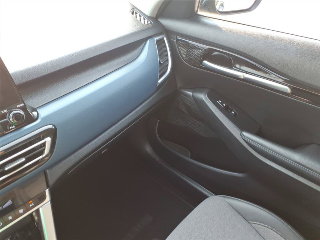 Used 2022 Kia Seltos S FWD image 33