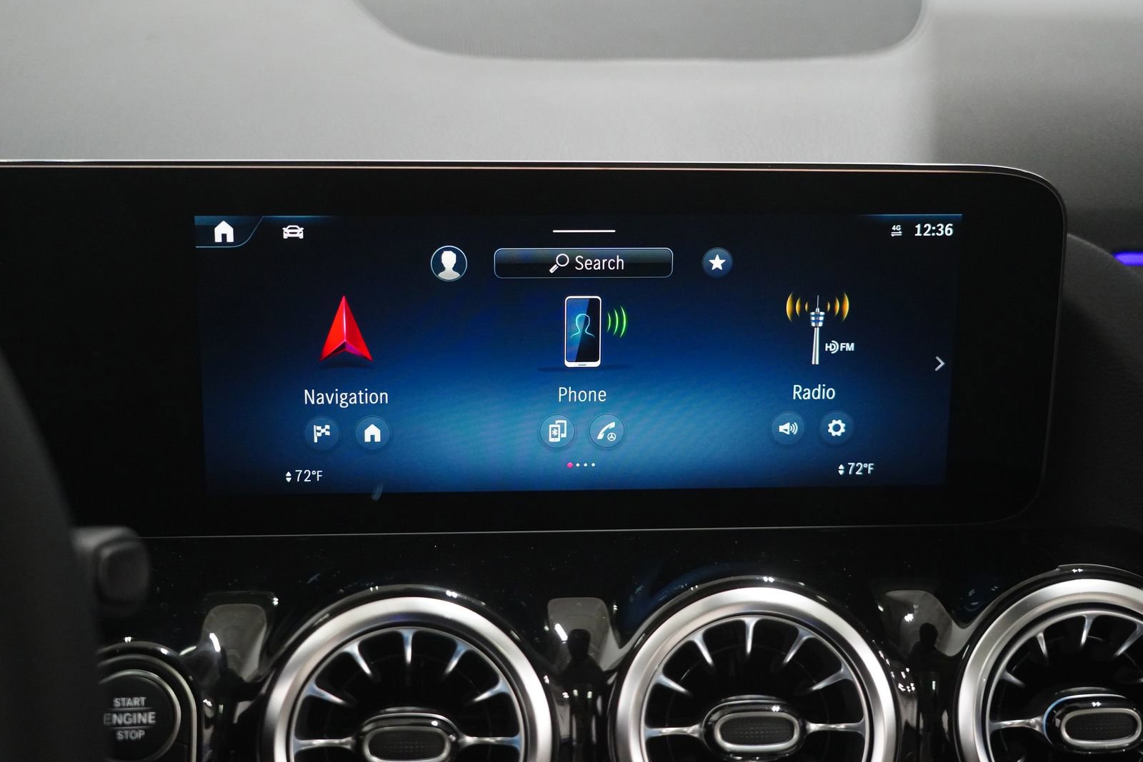 New 2026 Mercedes-Benz GLA 250 4MATIC image 25