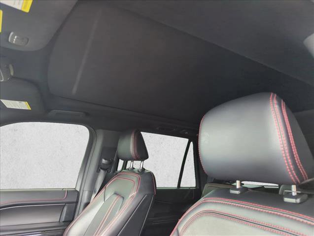 Certified 2021 Ford Expedition Max Limited image 16