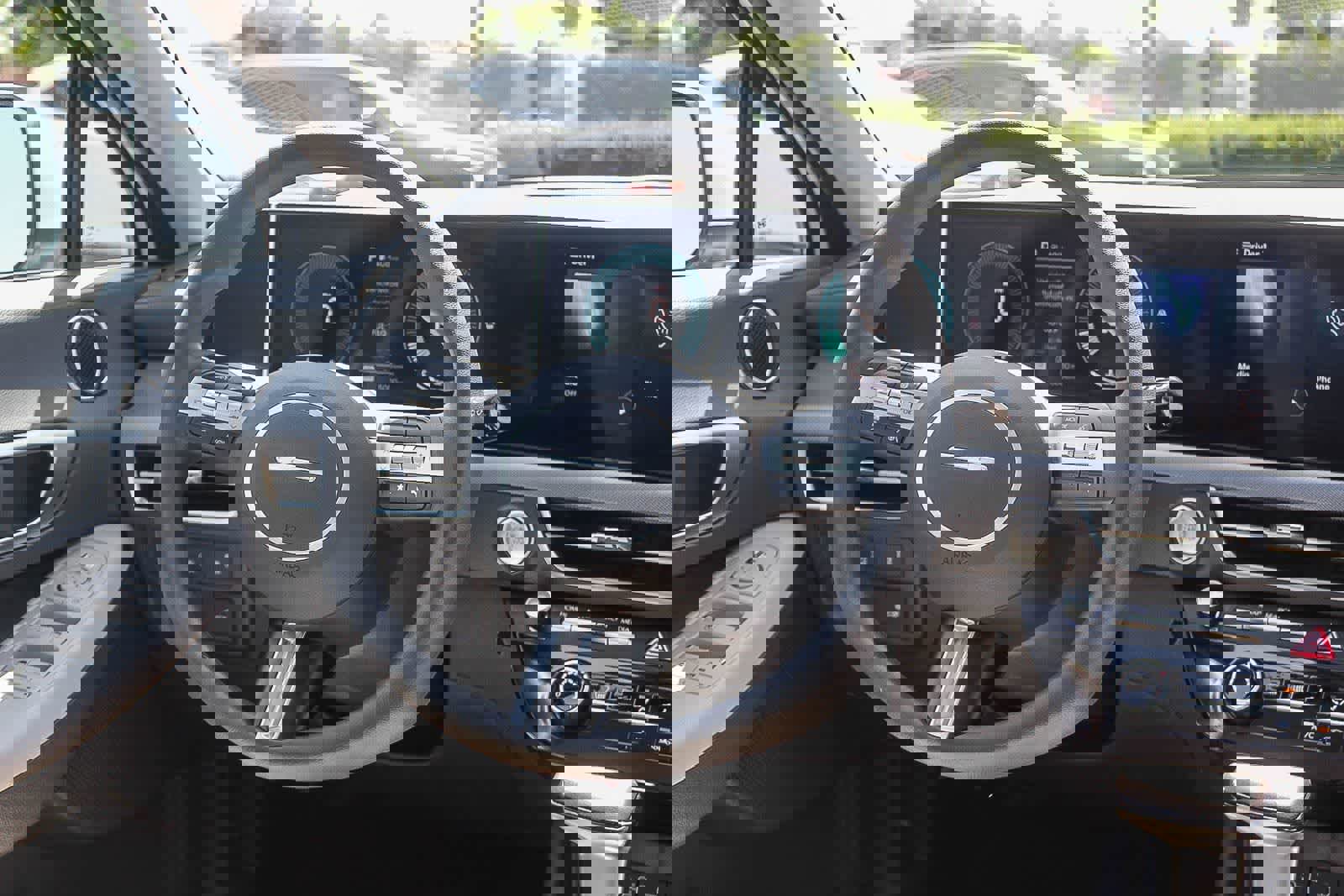 Certified 2025 Hyundai Sonata SE image 19