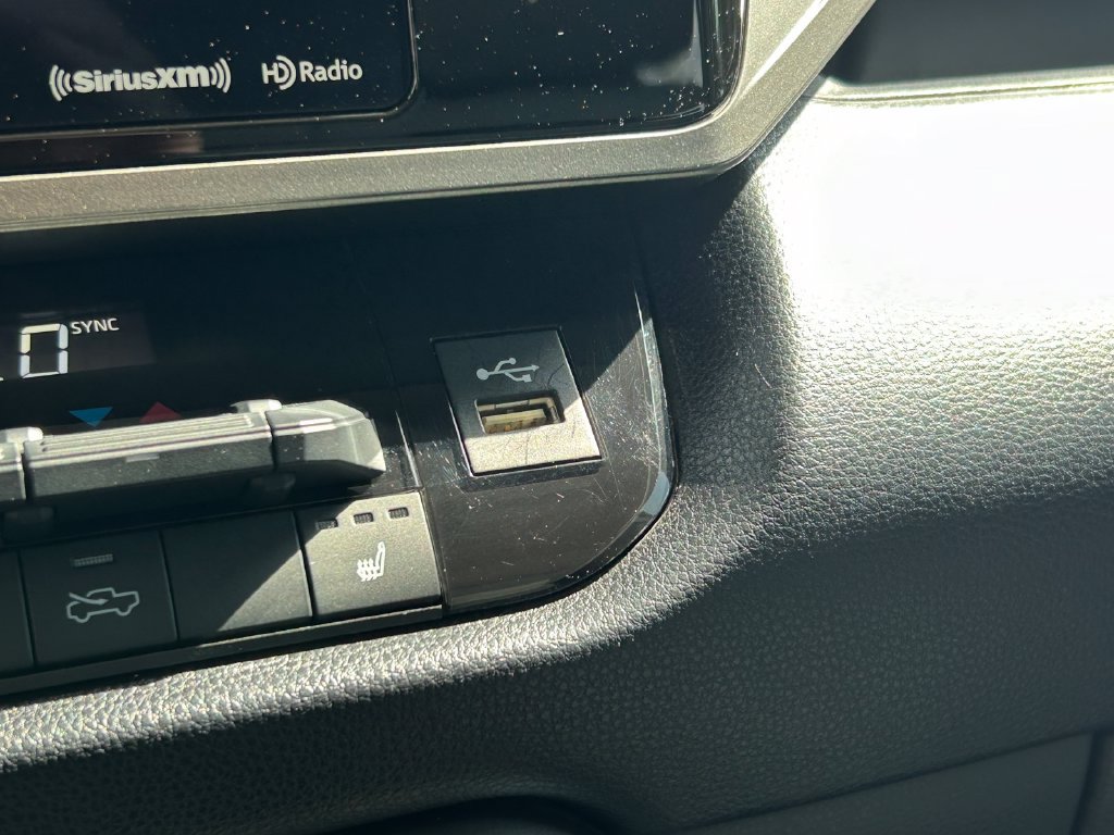 Used 2023 Toyota Tundra SR5 w/ TRD Off-Road Premium Package AWD/4WD image 32