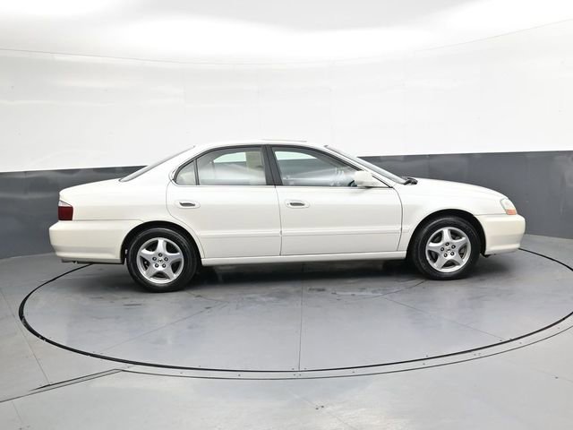 Used 2003 Acura TL 3.2 image 3