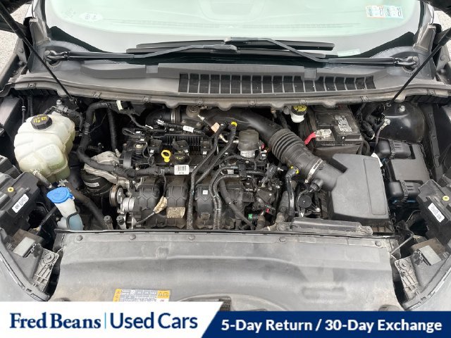 Used 2020 Ford Edge ST-Line w/ Cold Weather Package AWD/4WD image 37