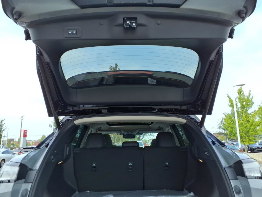 New 2027 Nissan Murano SL AWD/4WD image 10