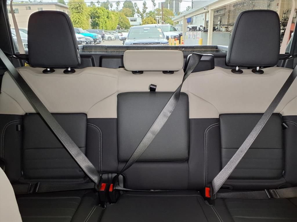 Used 2026 GMC Hummer EV 4x4 Crew Cab image 17