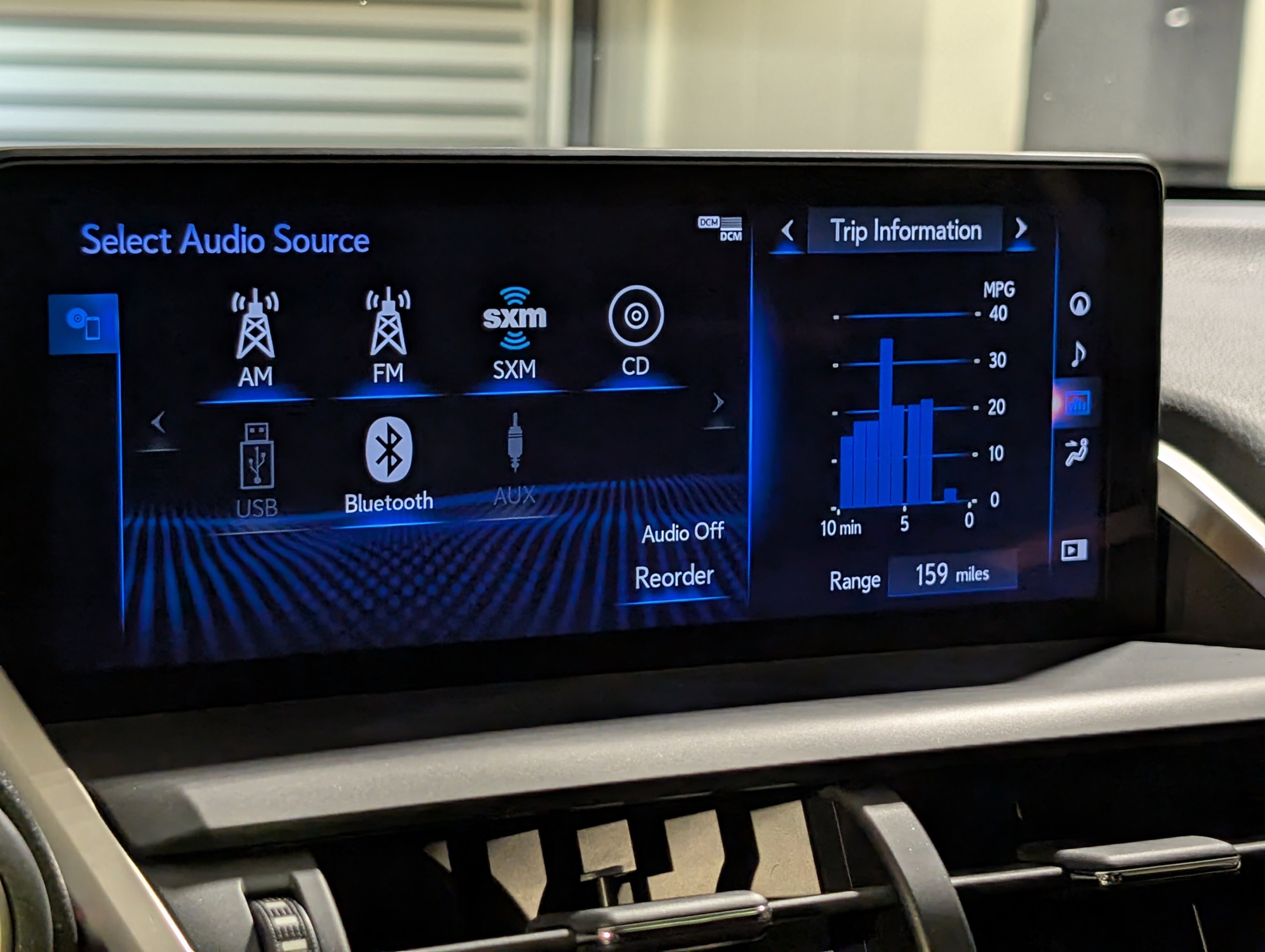 Used 2019 Lexus NX 300 F Sport w/ F Sport Premium Package image 38