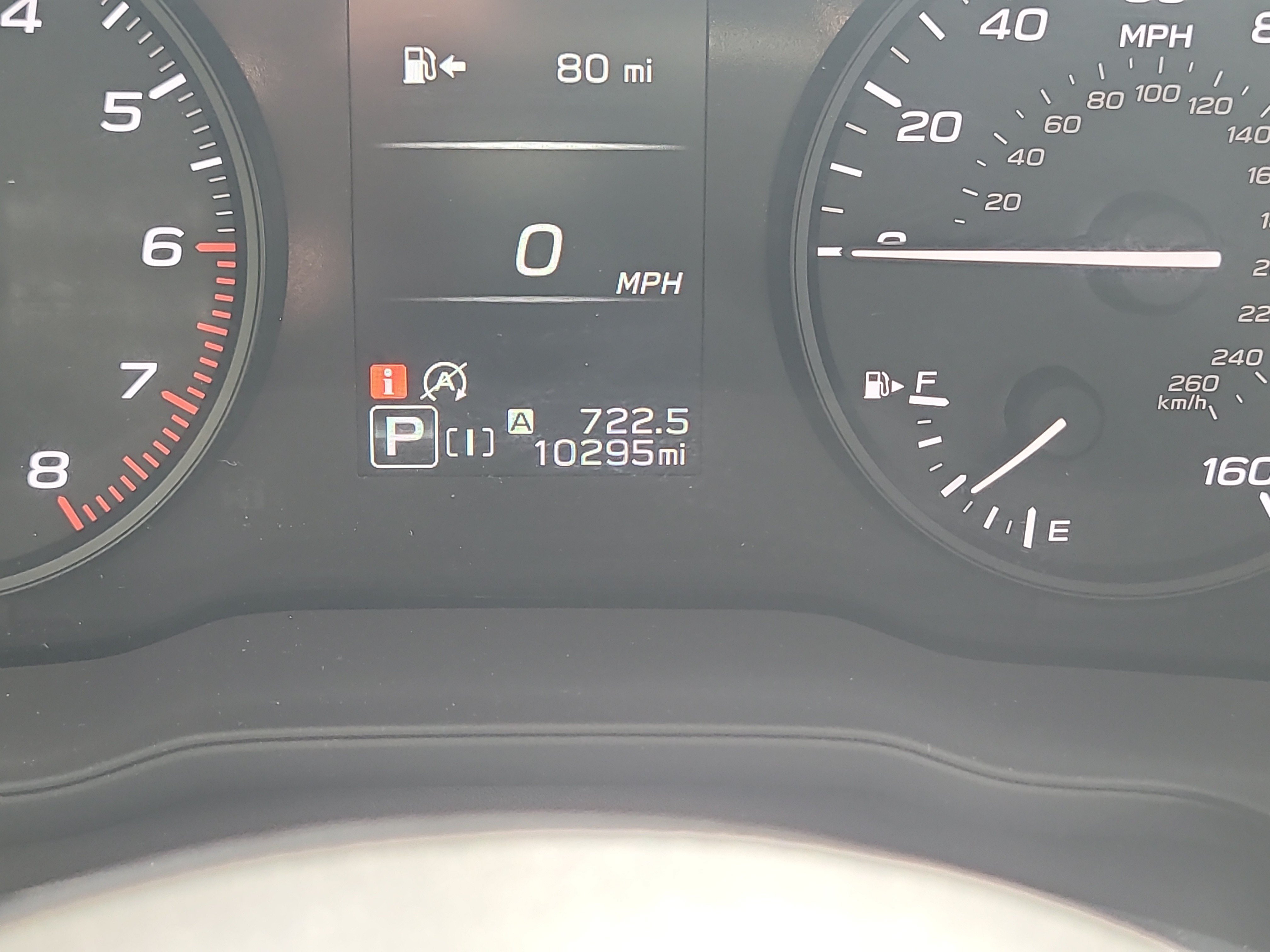 Used 2025 Subaru Forester AWD/4WD image 42