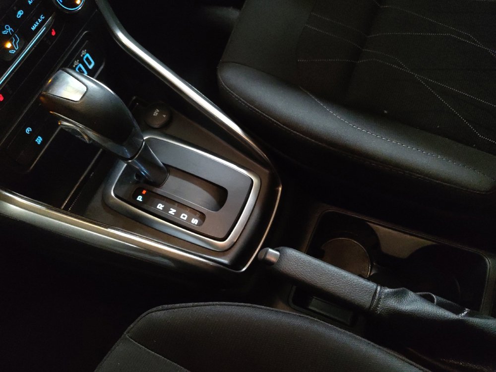 Used 2020 Ford EcoSport SE w/ SE Convenience Package image 26