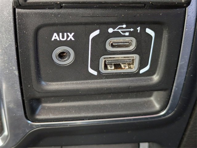 Used 2019 Jeep Wrangler Unlimited Rubicon image 20