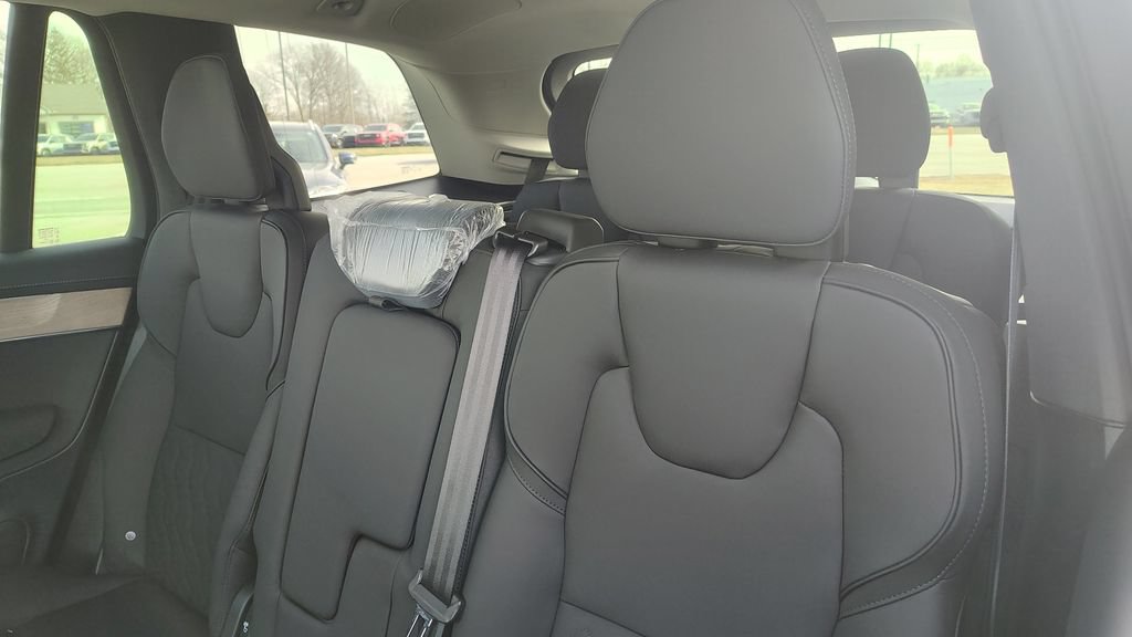 New 2026 Volvo XC90 B6 Plus AWD/4WD image 28