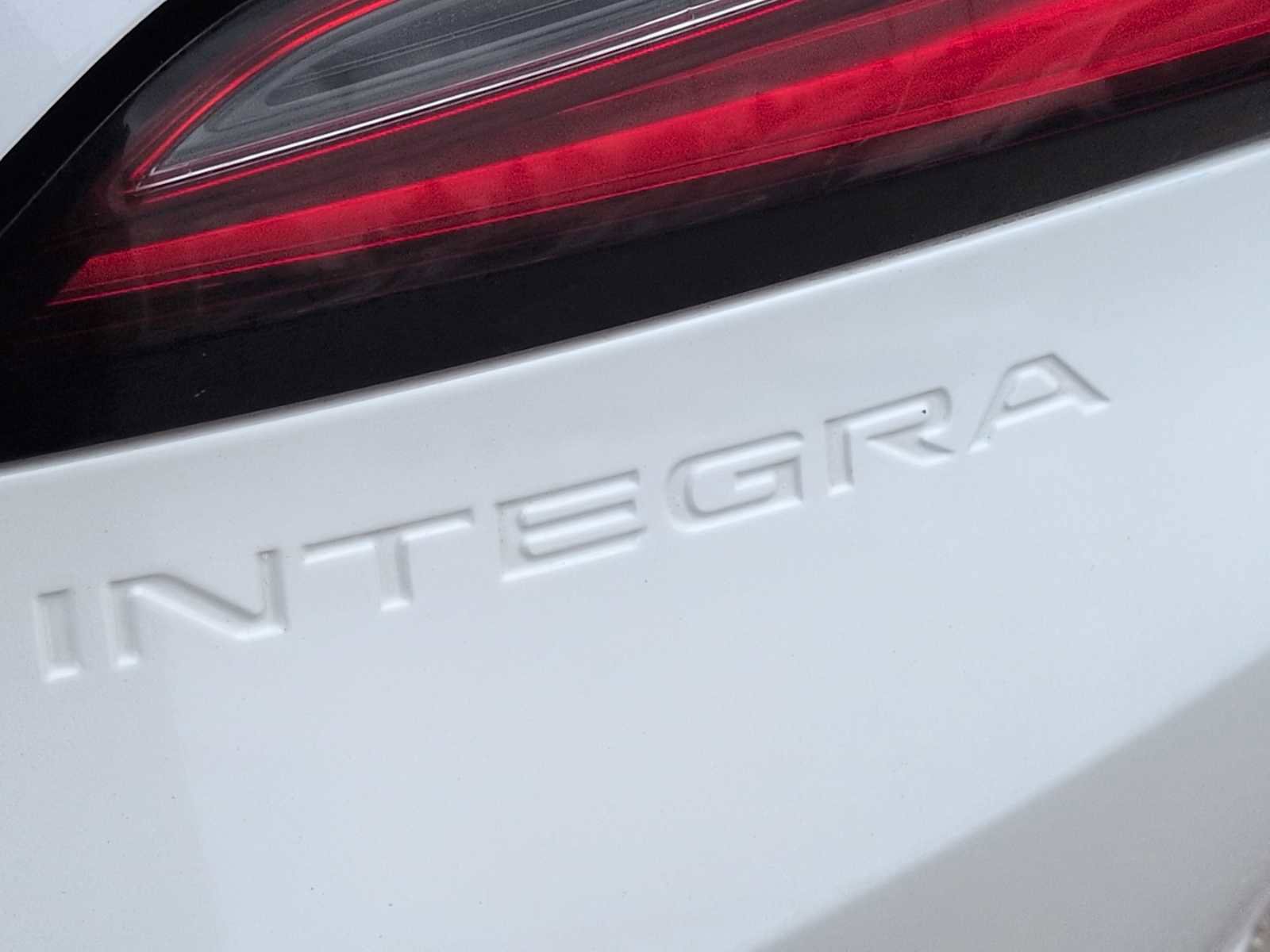 Used 2023 Acura Integra A-Spec image 10