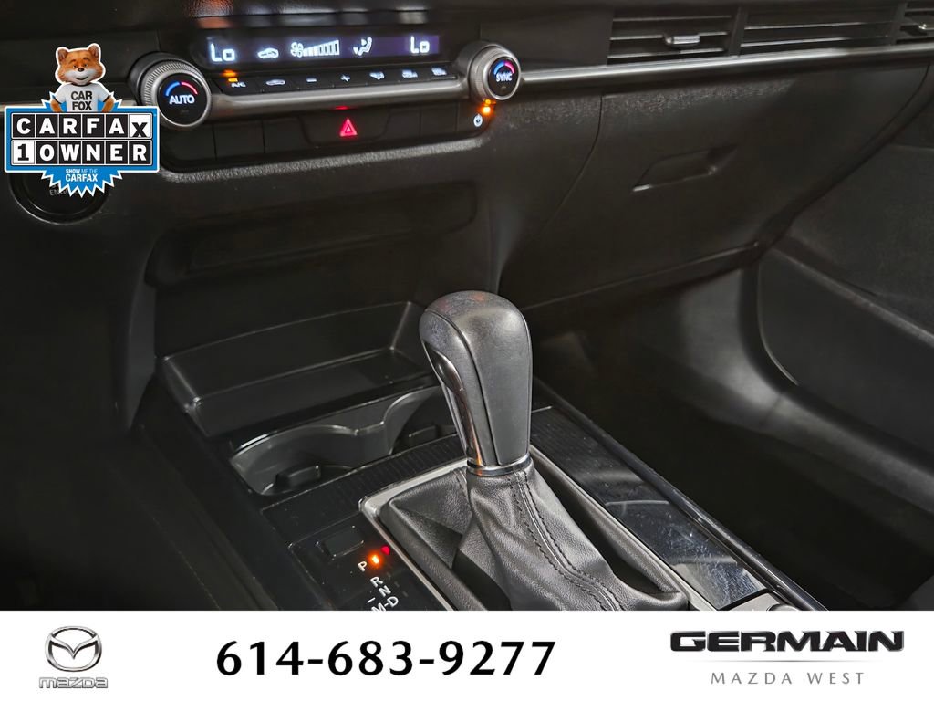 Used 2024 MAZDA CX-30 AWD 2.5 S w/ Select Sport Pkg image 26