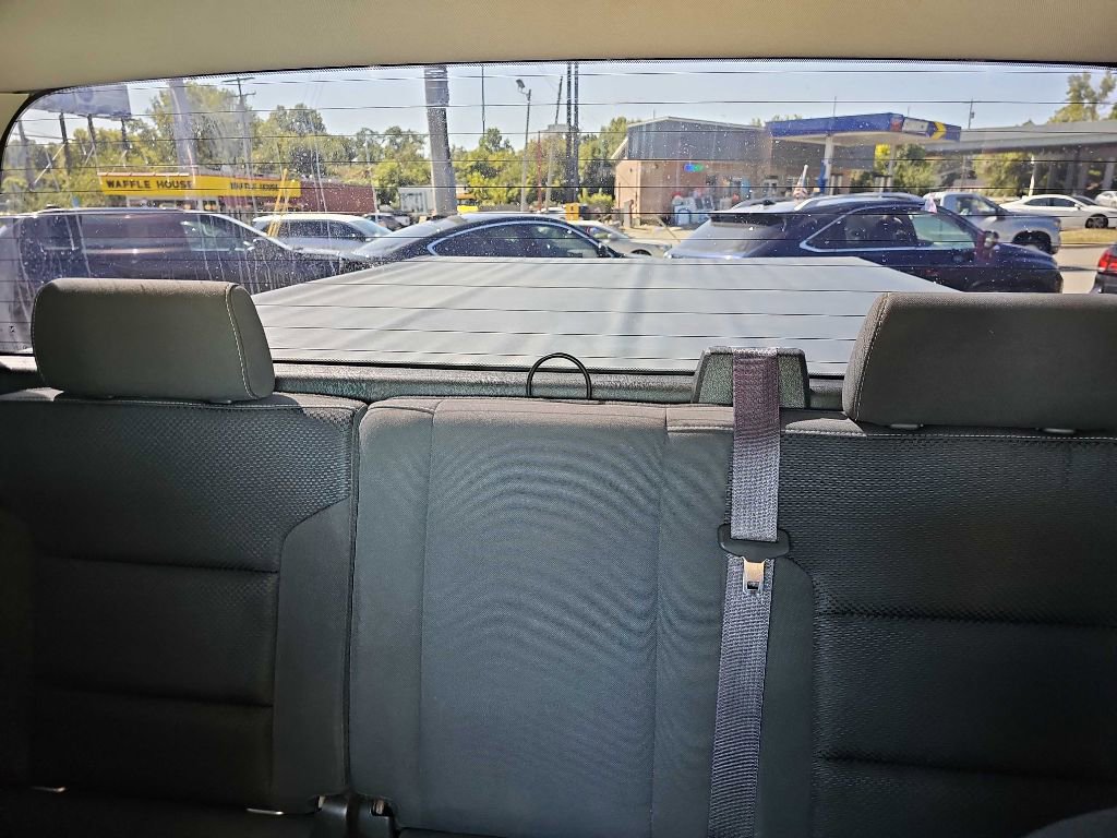 Used 2016 Chevrolet Silverado 1500 LT w/ All Star Edition image 31