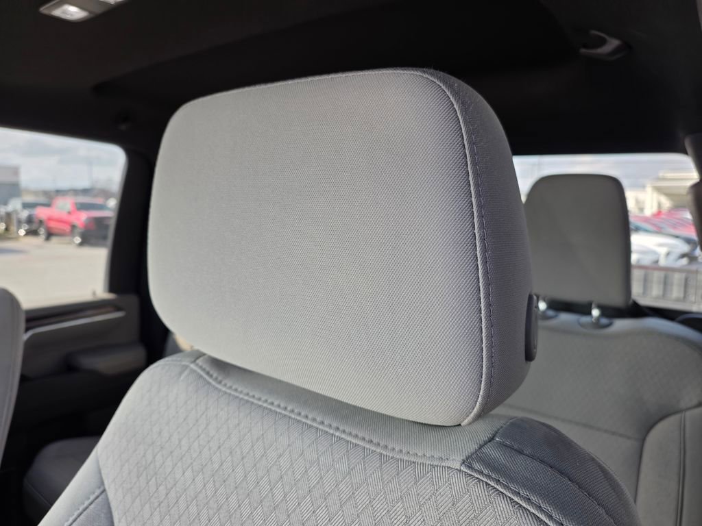 Used 2024 GMC Sierra 3500 SLE w/ SLE Value Package image 21