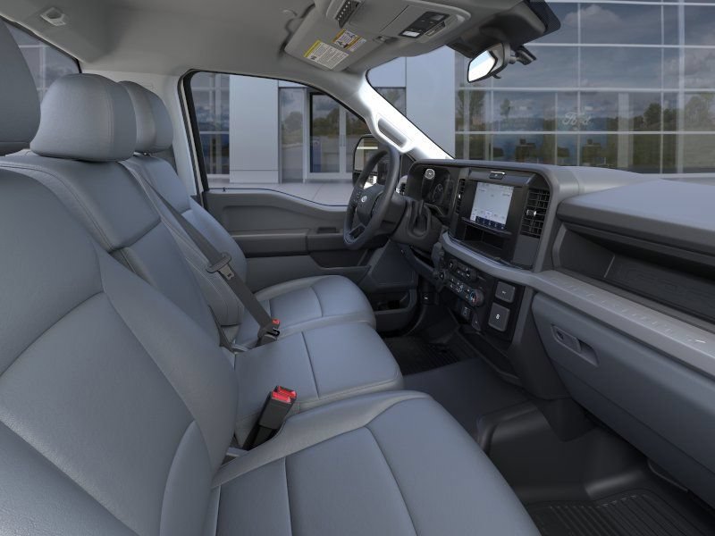New 2026 Ford F450 XL RWD image 13