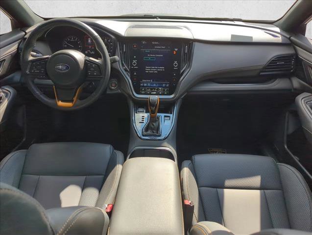 Used 2025 Subaru Outback Wilderness image 21