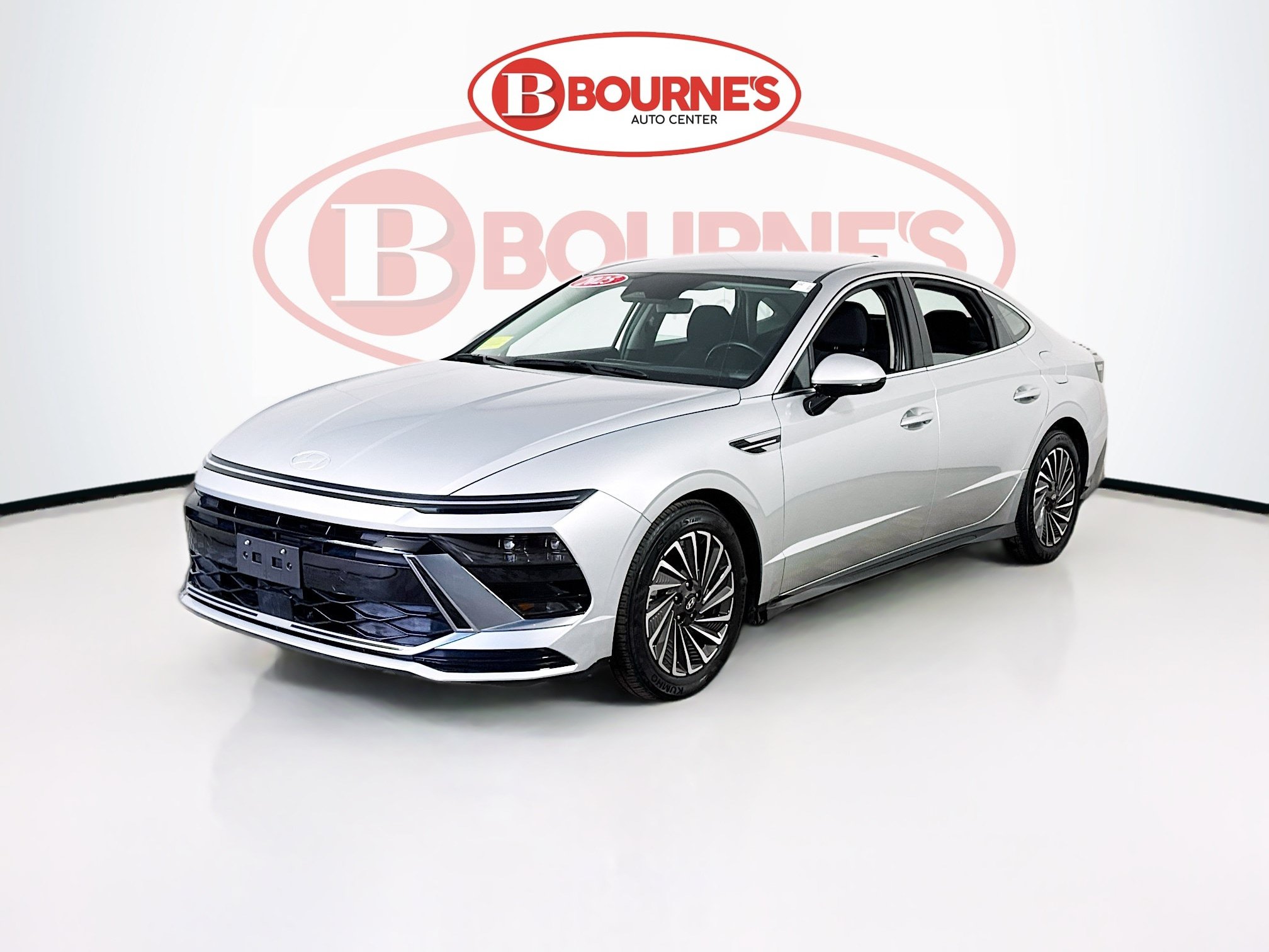 Used 2025 Hyundai Sonata SEL FWD image 5