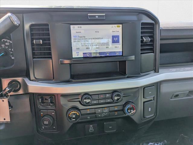 New 2026 Ford F350 XL image 12