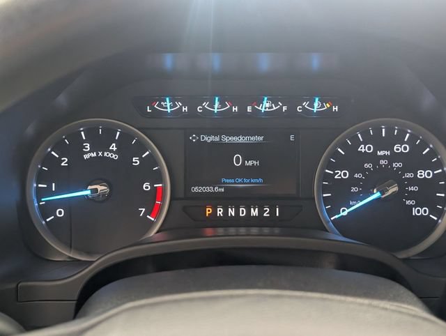 Used 2019 Ford F250 XLT AWD/4WD image 17
