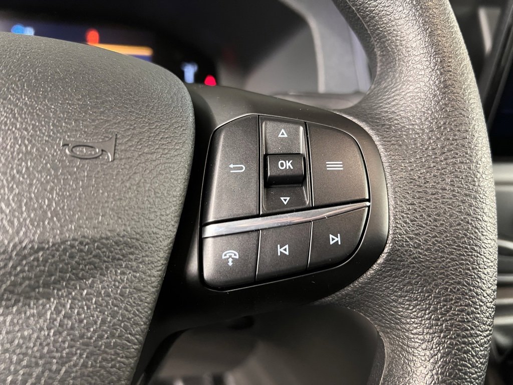 New 2026 Ford Transit 350 148 High Roof Extended image 17