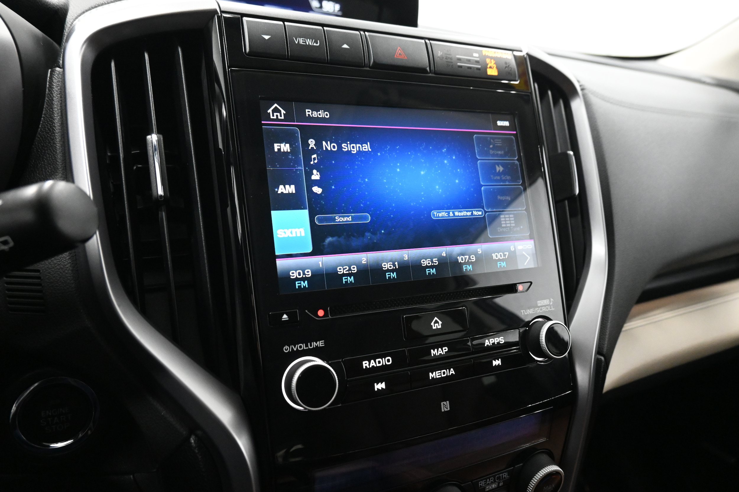 Used 2021 Subaru Ascent Touring w/ Popular Package #2A AWD/4WD image 19