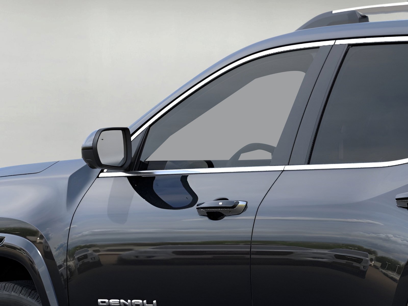 New 2026 GMC Terrain Denali image 12