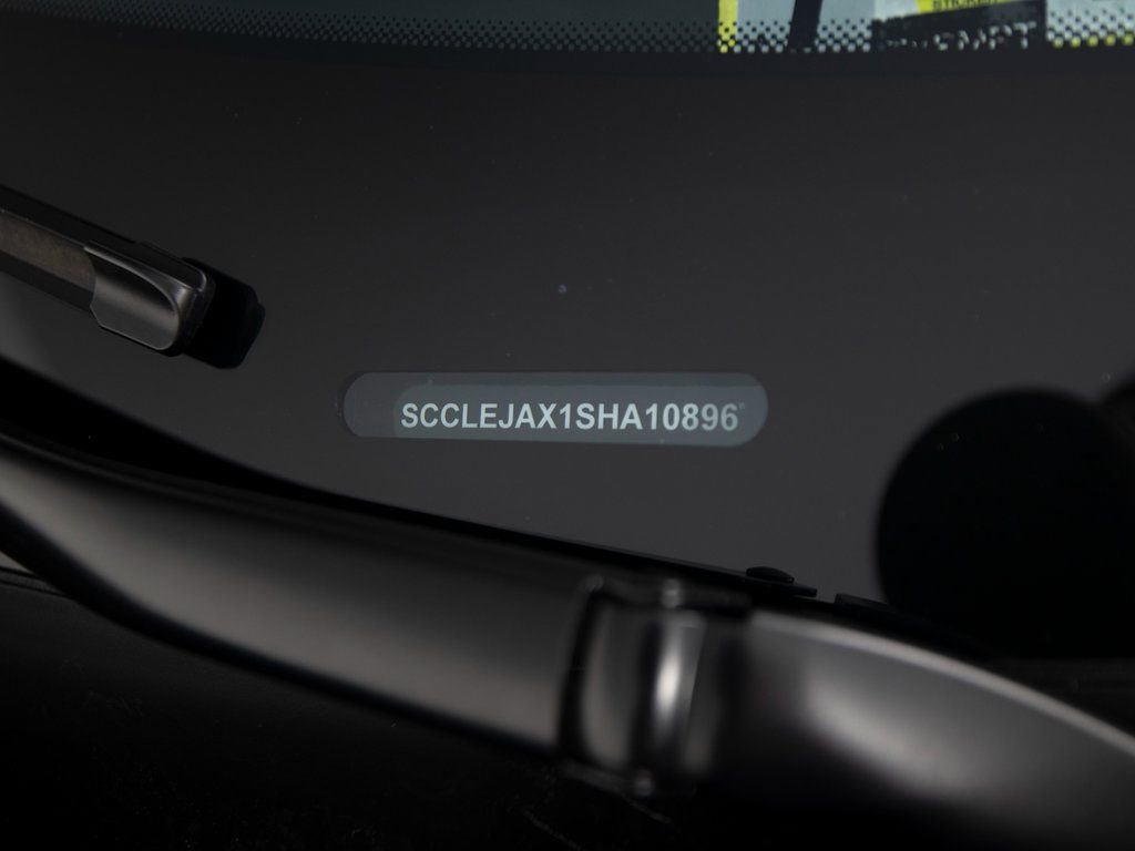 Used 2025 Lotus Emira image 48