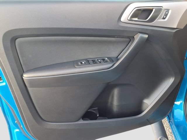 Used 2023 Ford Ranger XLT AWD/4WD image 26
