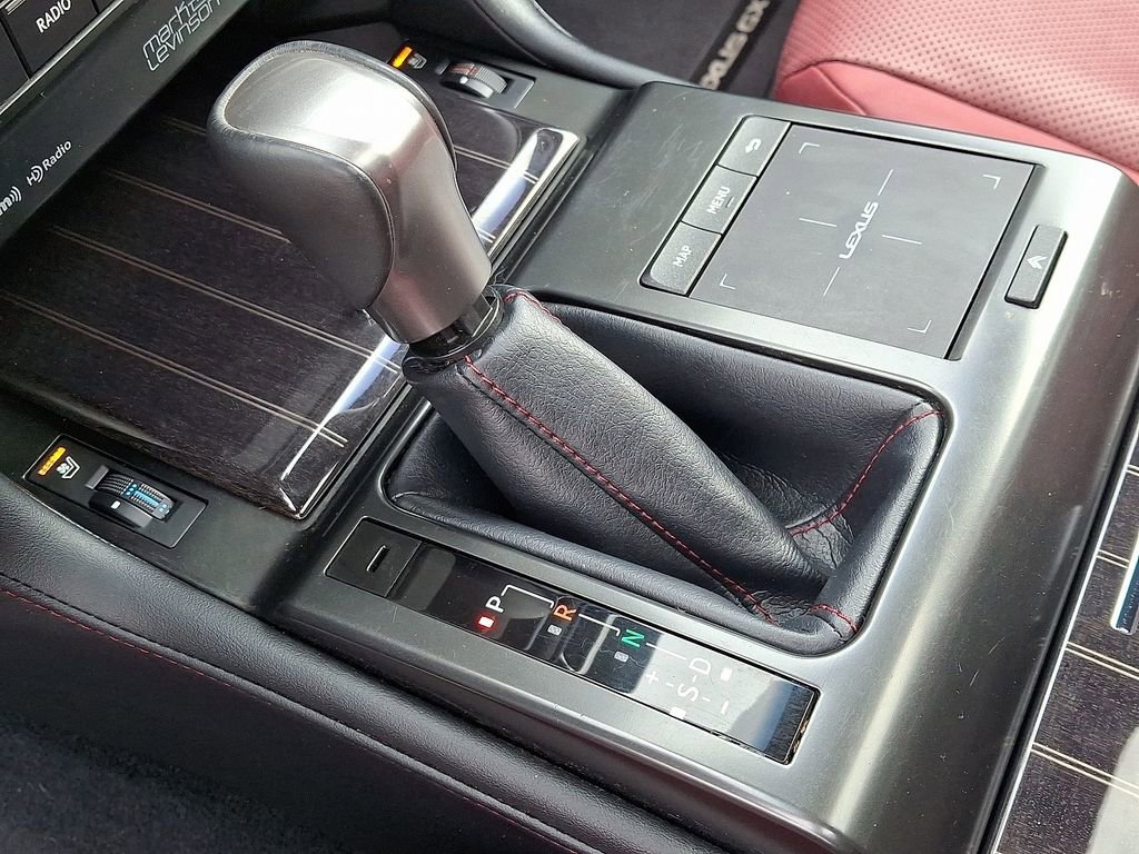 Used 2023 Lexus GX 460 Premium w/ Accessory Package image 16