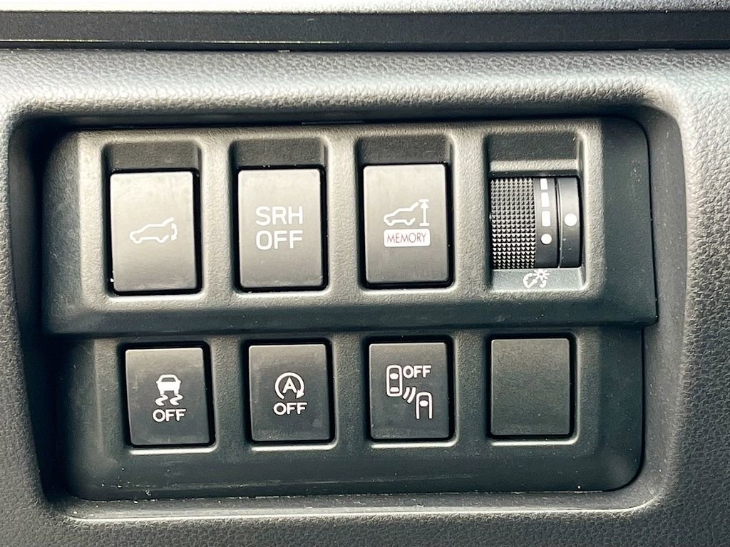 Used 2023 Subaru Forester Sport image 10