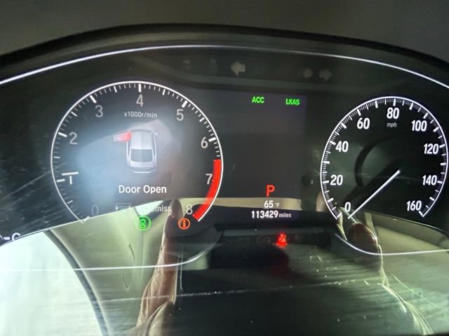 Used 2019 Honda Accord EX-L image 16