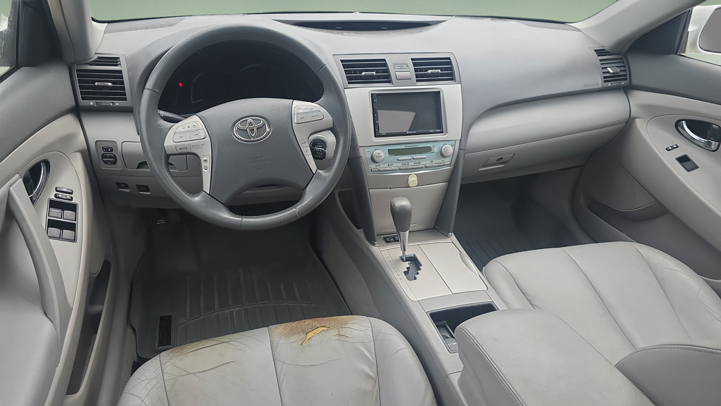 Used 2009 Toyota Camry Hybrid FWD image 18