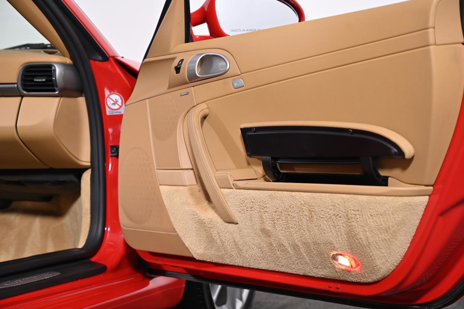 Used 2009 Porsche 911 Carrera image 69