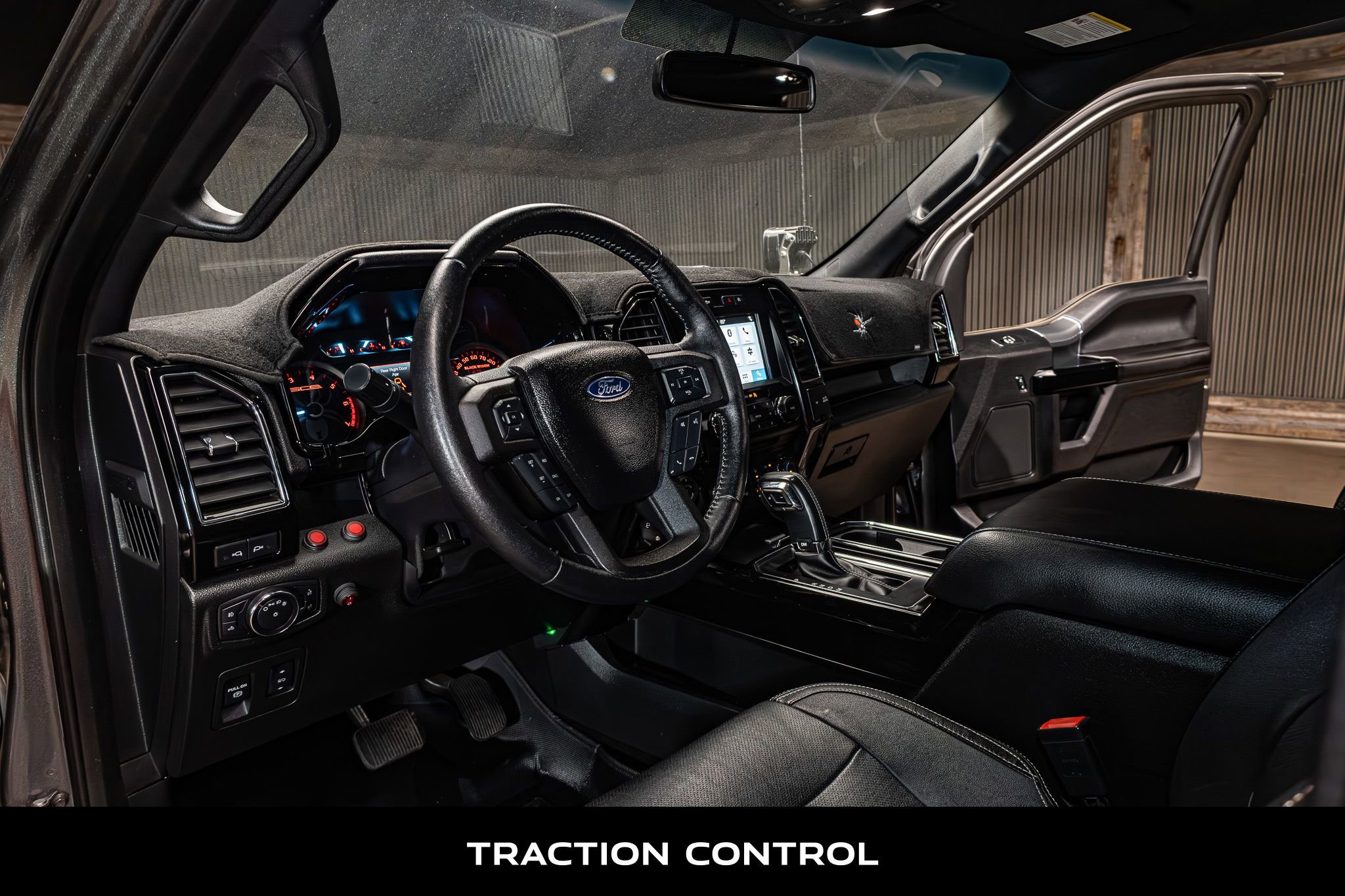 Used 2018 Ford F150 XLT w/ Equipment Group 302A Luxury AWD/4WD image 12