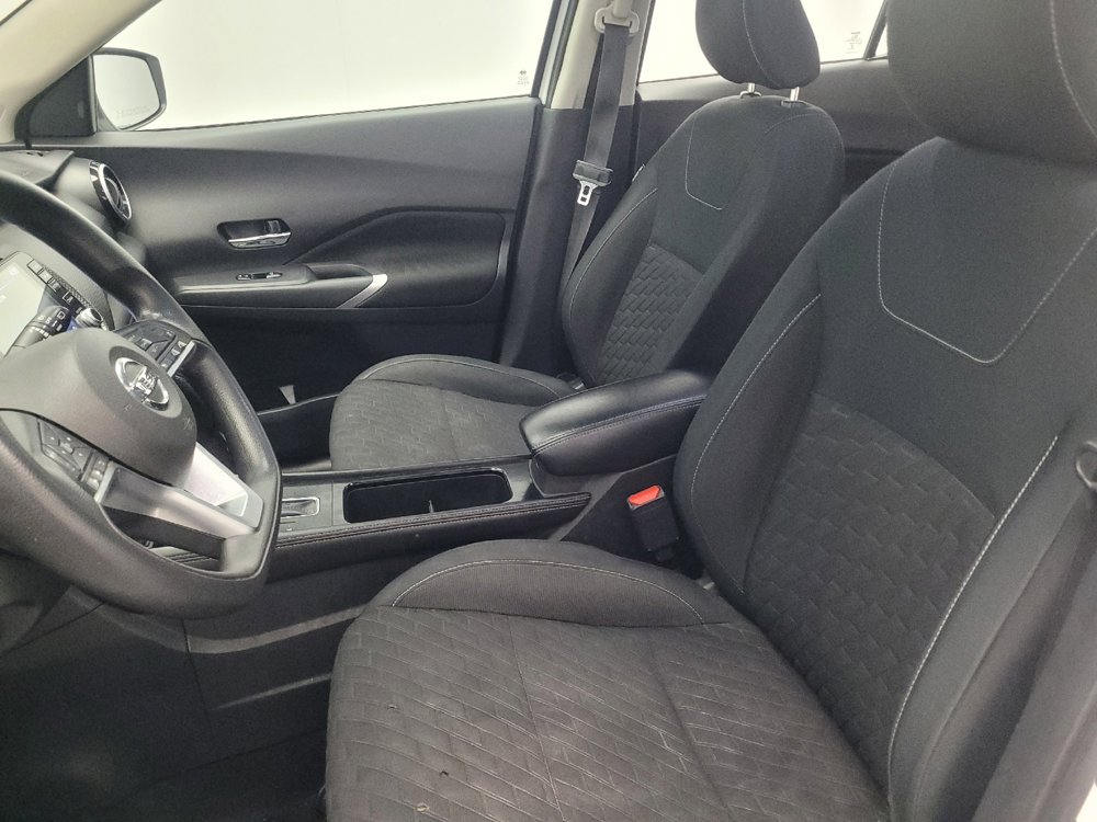 Used 2021 Nissan Kicks SV image 17