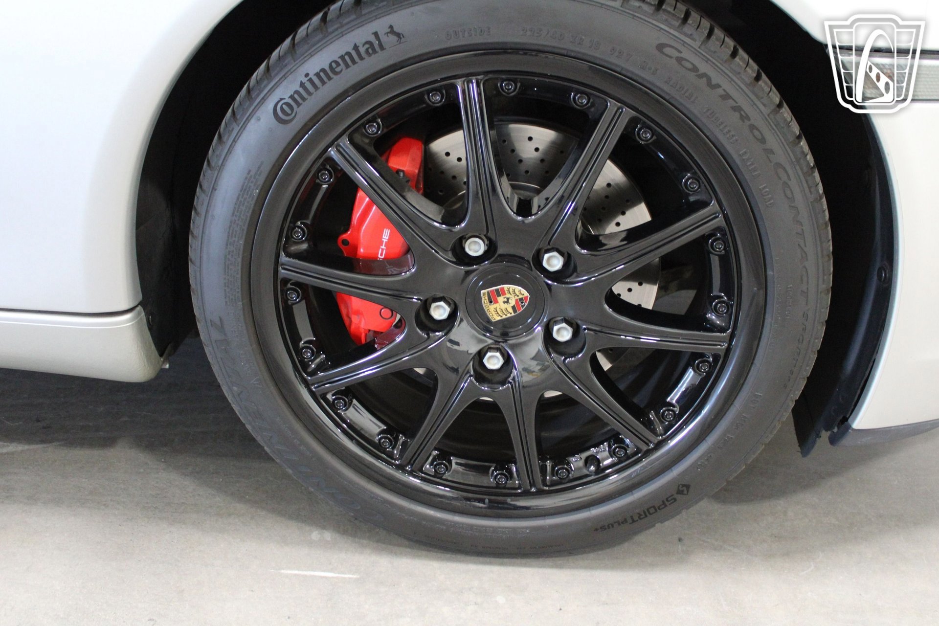 Used 2001 Porsche Boxster S RWD image 31