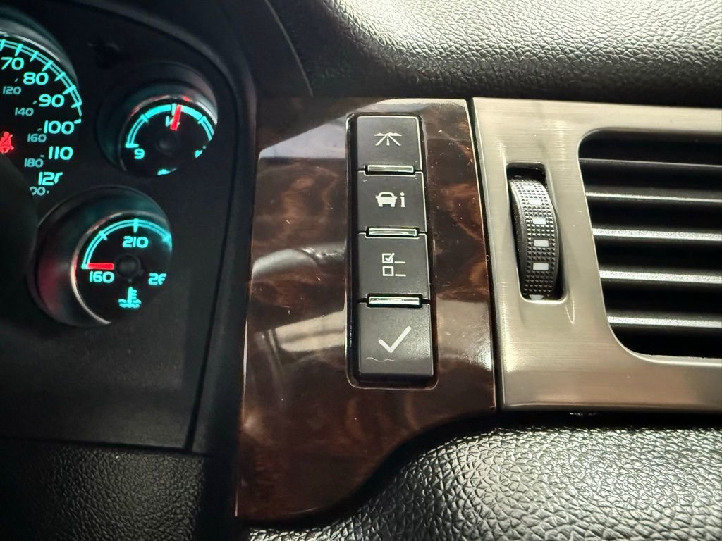 Used 2013 GMC Sierra 3500 Denali w/ Suspension Package, Off-Road image 34