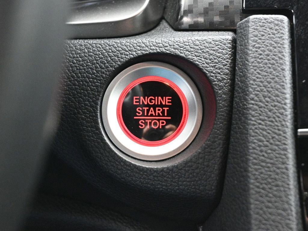 Used 2020 Honda Civic Si image 19