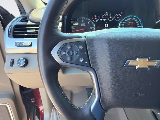 Used 2017 Chevrolet Tahoe Premier RWD image 29