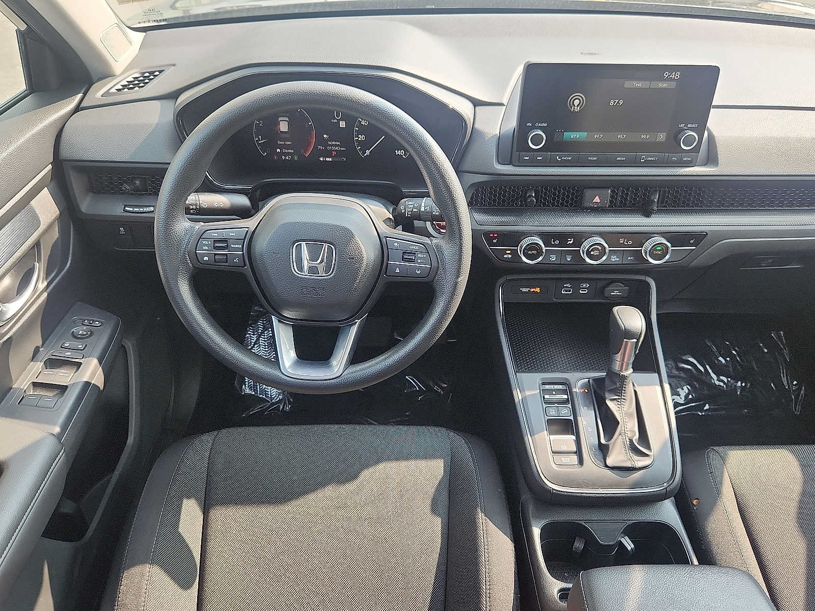 Used 2024 Honda CR-V EX image 11