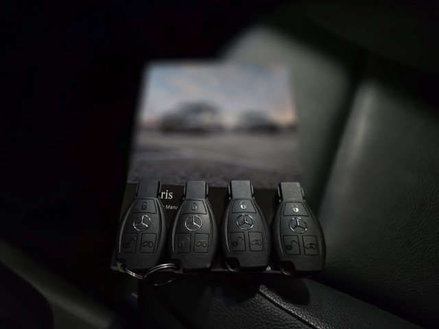 Used 2023 Mercedes-Benz Metris image 32