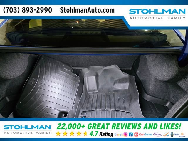 Used 2022 Subaru WRX Limited image 36