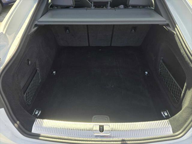 Certified 2025 Audi A5 2.0T Premium Plus w/ Convenience Plus Package AWD/4WD image 17