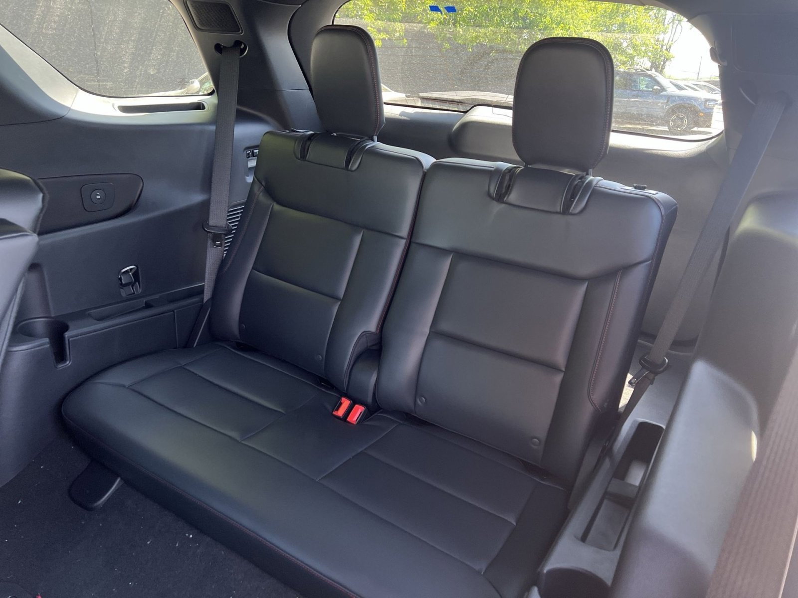 New 2026 Ford Explorer ST w/ Sun And Sound Package AWD/4WD image 26